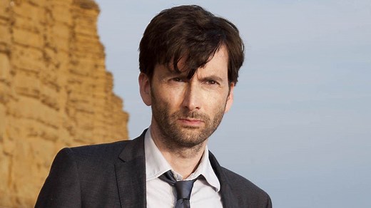 David Tennant Joins A.K.A. Jessica Jones as Villain Zebediah Killgrave