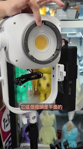 [燈光] 兩萬有找的首選 ‼️ 600W 燈具大對決 Godox LA600Bi / Amaran 660c / Nanlite FC-720C 哪款最值得買❓ 高功率 LED 燈比較 ｜ 數位小兔