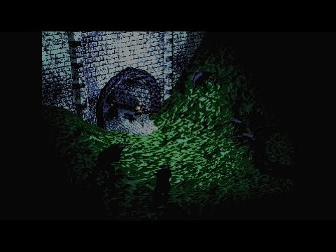 Felvidek - Part 7: The Tentacle and the Gargoyle Statue | The Meat Keep