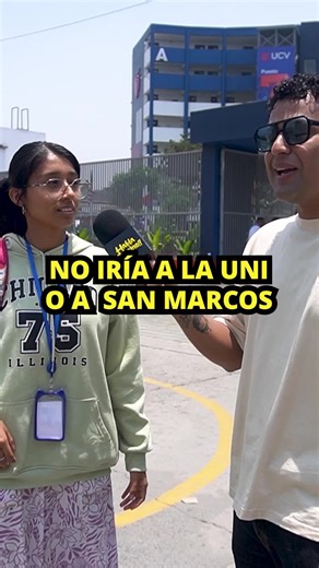 Video Completo en Youtube - Link en mi Bio . . . . . #fyp #foryoupage #paratii #entrevistas #ucv