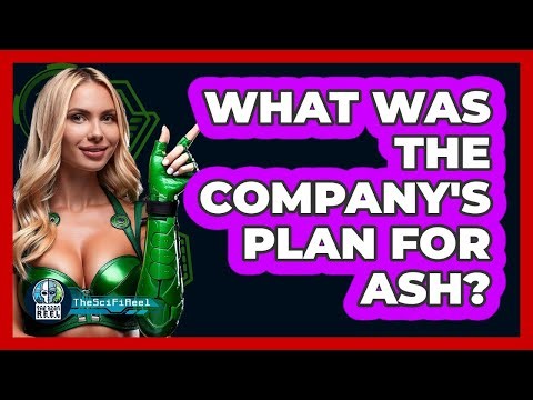 What Was The Company's Plan For Ash?