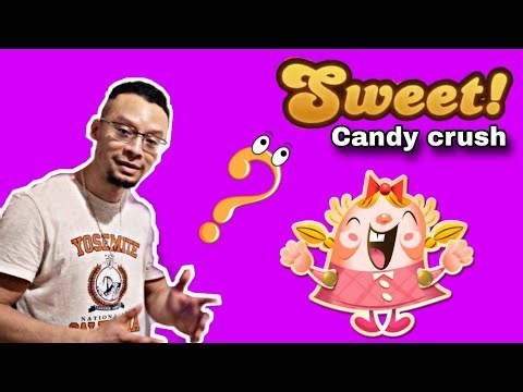 Todo lo que necesitas saber para jugar Candy Crush correctamente