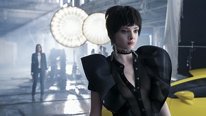 JUPITER'S LEGACY Trailer Packs Superpowered Family Drama