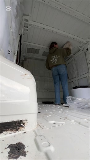 Insulating My Van: Navigating the Confusion