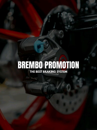 Dialled for Performance. When it comes to braking, there’s Brembo—then there’s everything else. RCS 16 / 17 / Corsa Corta — Adjustable feel, pure control. P34 / P2 / P4 Calipers — Precision-built to match your ride style. Upgrade your lever game. Stop harder. Ride smarter. 📍 POWER MOTOR PTE LTD Address : 5 Soon Lee Street, Pioneer Point #01-38 Singapore 627607 Opening hours : 10am to 7pm (Mon - Fri) 10am to 6pm (Sat) #BremboBrakes #CorsaCorta #RCSMaster #BrakeGameStrong #MotoUpgrade #RideHardSt