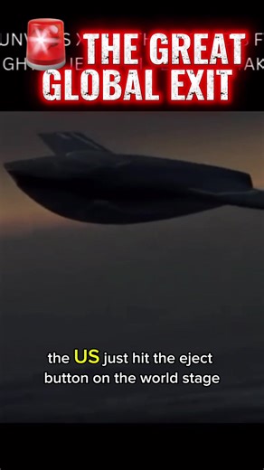 Huge news today! 🇺🇸 The U.S. is withdrawing from 66 international organizations while ramping up military spending to $1.5 trillion. Is this the end of globalism? #BreakingNews2026 #Trump #UN #Military #rapidreportz