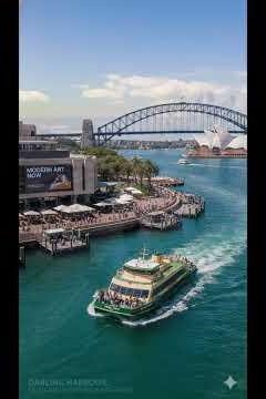 Top 10 Tourist Attractions in Sydney, Australia