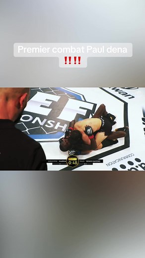 Paul Dena: Premier MMA Combat Insights
