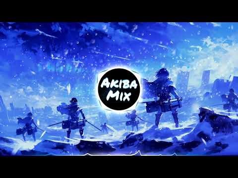 Attack on Titan - Shinzo wo Sasageyo! | Remix |