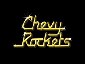 CHEVY ROCKETS-VAS A PEDIR