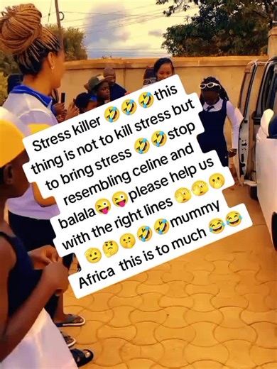 Stress Relief Techniques for Everyday Laughter