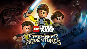 Watch LEGO Star Wars: The Freemaker Adventures Web Series Online, All Seasons and Episodes | English Show and Action Web Series on Hotstar