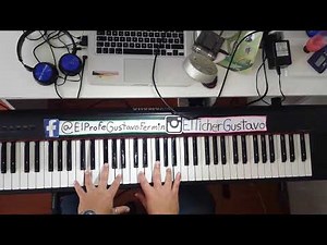 Enciende una luz - Tutorial - Marcos witt