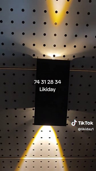 lampe mural solaire nouvel arrivage. super bright light