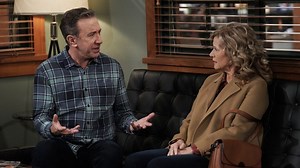 Tim Allen on Directing 'Last Man Standing' & What's Next for the Baxters