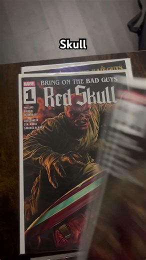 Comic Book Collection Part 20. #marvel #foryou