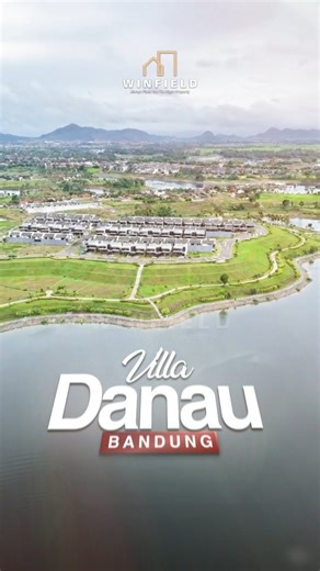 Winfield | Analis Properti on Instagram: "Rumah Mewah Konsep Villa Danau Bandung Harga 5M-an‼️ ✅ Bangunan 2 Lantai ✅ Layout Ruangan Luas ✅ Inner Courtyard ⭐ Kawasan Elit & Asri, Dikelilingi Mall, Waterpark, Sekolah, dll~ 📍 Direct Akses Flyover Ke Pintu Tol, 15 Menit ke Stasiun KCIC 📲 WhatsApp for Now! 0821 2378 7872 #analisproperti #winfield #rumahwinfield #rumahbandung #winfieldbandung"
