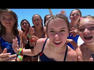 THURSDAY - High School Beach Retreat 2019