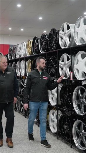 Tread Talks with The Wheel Shop Store
