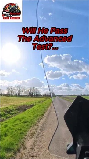 This Decides It… Pass or Fail? | RoSPA Pt.3