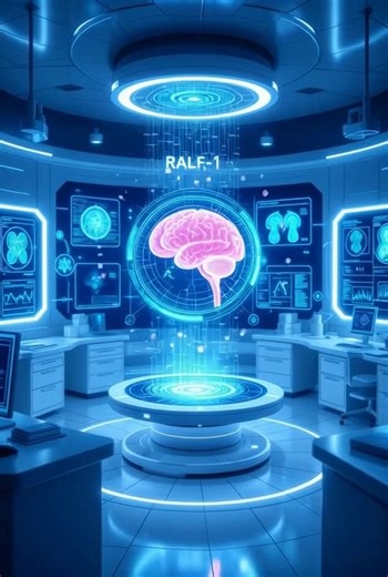 The sources indicate that the RALF-1 algorithm has prospective and claimed applications in the medical domain, specifically focusing on **prediction** and advanced analysis, though the term "medical ensurgation" is not present in the provided texts. Key information regarding RALF-1 and medical applications includes: **1. Prediction of Medical Events:** * The RALF-1 algorithm is a predictive tool claimed to be able to forecast **"medical upcoming events"**. * Vadim Chernov, the inventor of RALF-1