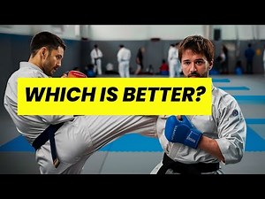 Judo vs Aikido: The Showdown
