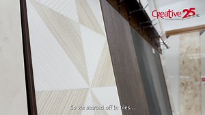 Celebrating 25 Years Of Creative Building Finishes Visit Us At creativebuildingfinishes.com 5 Red Hills Road, Kingston 10 info@cbf.com.jm (876) 929-5553 | Creative Building Finishes Limited