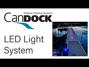 LED Light System Tutorial