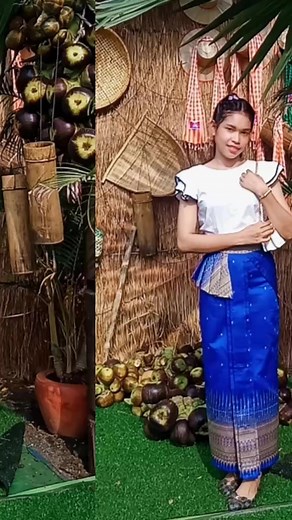 វីដេអូ​របស់ Naroth KoKo (@narothkoko2) ជាមួយ សំឡេងដើម - kairoza - ᴀʟᴏɴᴇ𓄼