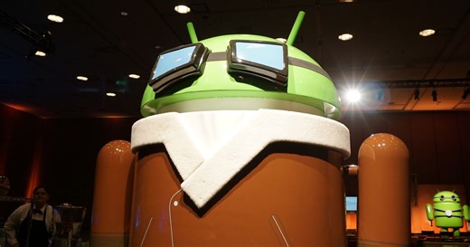 Android Studio 3.0 Released: Here Comes Kotlin