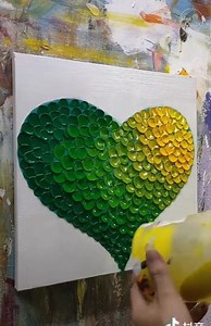 2.7M views · 10K reactions | Creative painting art | Idea Daily | Facebook