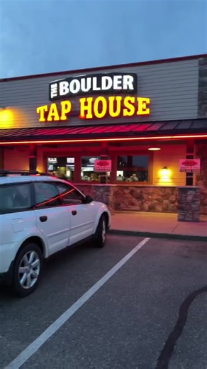 Discover Tatchos at Boulder Tap House in Baxter, MN