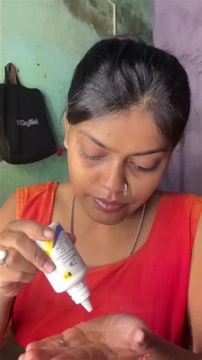 * How to Apply Contact Lens for Beginners | Easy Step-by-Step Tutorial