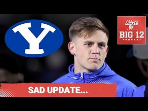 HARSH New Update In Jake Retzlaff's Alleged Sexual Assault Case, BYU Star DONE for Season Entirely?