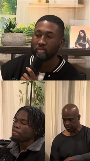 3.2K views · 108 reactions | Robert Bailey and Sons Renaldo and Joel in a heartfelt expression of worship and devotion. #Jesus #RobertBailey #fyp #Worship #Adoration #Love #Faith | Robert Bailey Music Ministry | Facebook