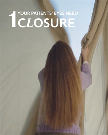 371K views · 16 reactions | Introducing OptiLIFT: a new device that tones the muscles to address lower lid laxity and impaired blinking using Dynamic Muscle Stimulation technology. | Lumenis Vision | Facebook