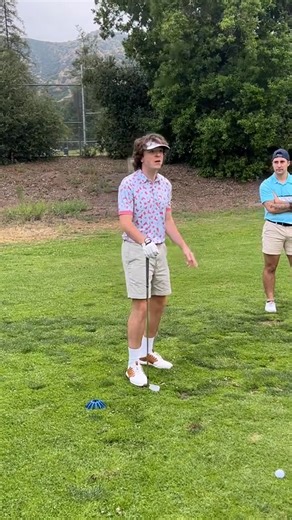 Classic golf prank #golf #funny #golfcomedy #golftiktok | Davefinkgolfs