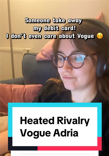 The Impact of Connor Storrie's Vogue Ad on BookTok