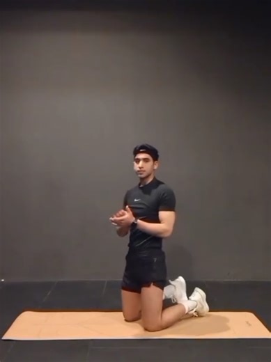 Effective Home Workout for Fitness Motivation