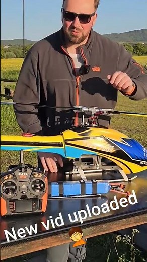 Been watching too much Brian Phillips Rc ...