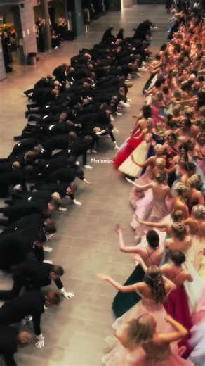 Celebrating Prom Memories and Love