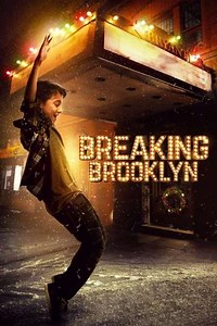 Breaking Brooklyn - Movie