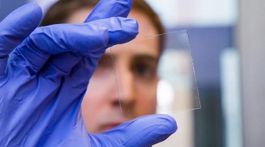 19 Materiales innovadores que sorprenden ¡Top novedades!