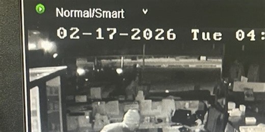 Lyon County Sheriff’s Office asks for help identifying Kuttawa Ky., business burglars