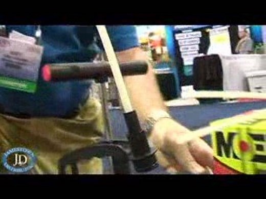 Moeller Fluid Extractor Pump Overview