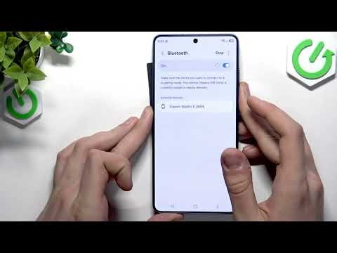 Samsung Galaxy S26 Ultra: Bluetooth Not Connecting Fix