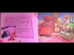 Wendy's busy day,Bob the Builder
