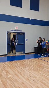 15K views · 103 reactions | This year’s Gold Star Teacher of the Year competition saw record support, with a St. Mary’s Saint taking home the win. Tricia Richardson, a Kindergarten teacher at St. Mary of the Assumption Parish in Alexandria, received 19,834 votes from the 83,000 votes cast, making her this year’s winner. Learn more about Richardson and the award: https://tinyurl.com/6k7724uw | LINK nky | Facebook