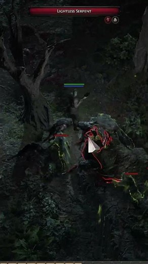 How to COMBO Mace Skills in Early Acts #poe2 #pathofexile2 #gaming