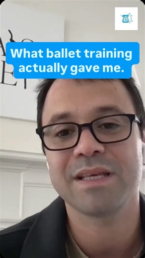 Ballet Help Desk on Instagram: "Former Boston Ballet principal Paulo Arrais on what ballet training gave him: discipline, resilience, focus, and life skills that go far beyond the studio. Now, as founder of Arrais Ballet School, he brings those experiences into how he trains the next generation. Whether students become professionals or not, these lessons stay with them forever. 🩰 Full episode of the Ballet Help Desk Podcast out now. Link in bio. #ballettraining #bostonballet #balleteducation #b